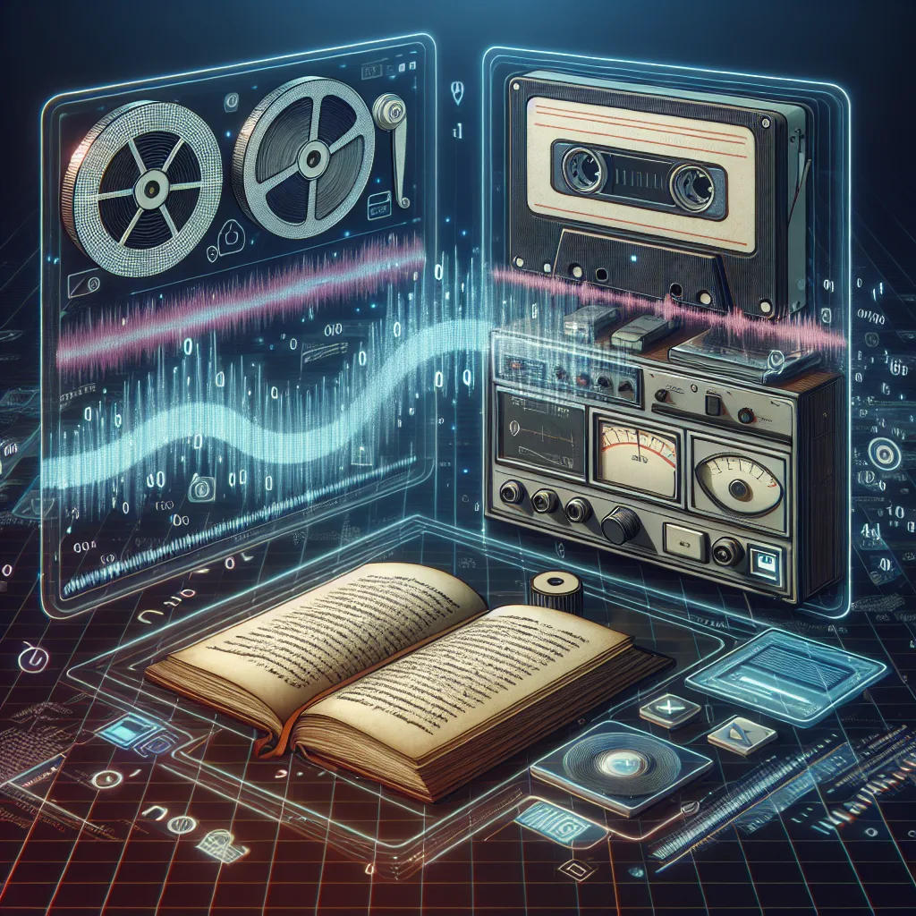 Transfer voicemail to email