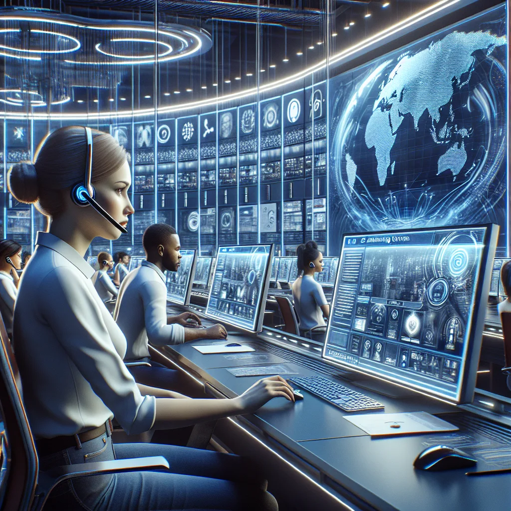 Us answering services