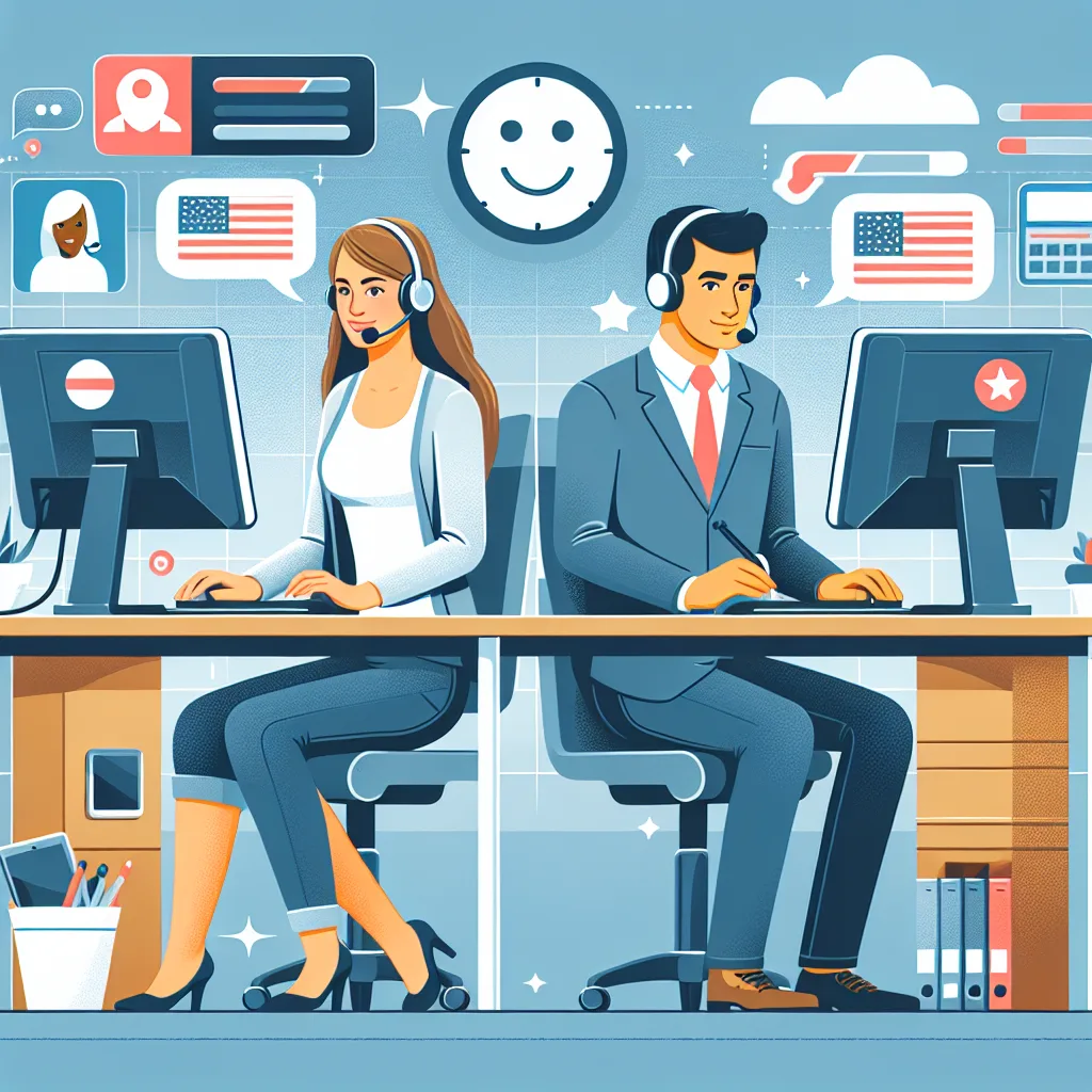 Us based answering service: What It Is and Why Your Business Might Need One