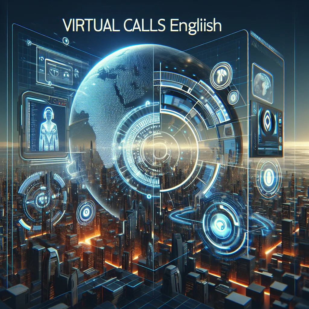 Virtua call s english