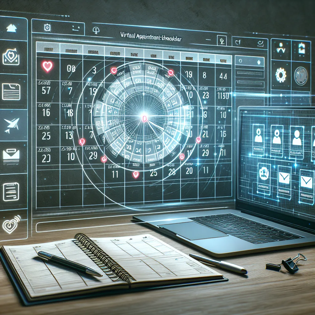 Virtual appointment scheduler: What You Need to Know Before Choosing One