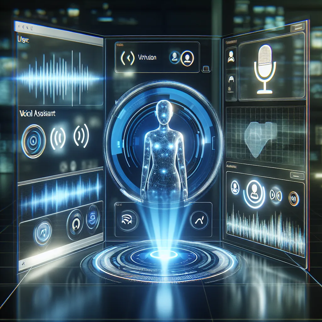 Virtual assistant answering calls