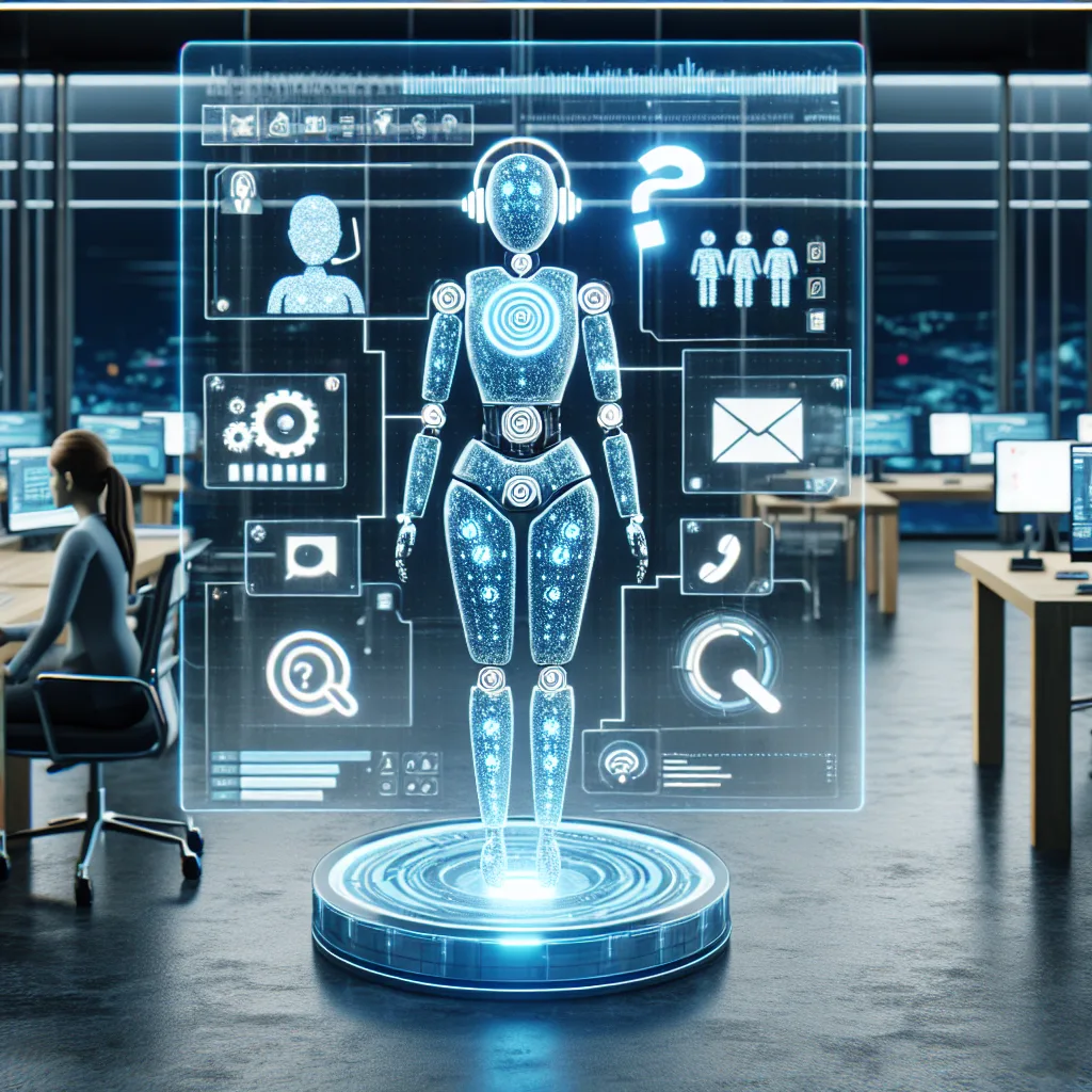 Virtual assistant answering service: What You Need to Know Before Choosing One