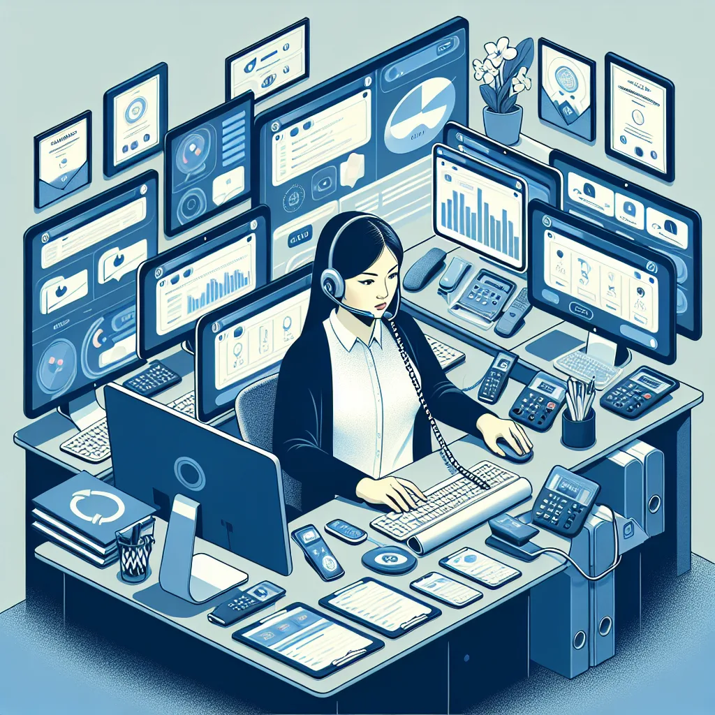 Virtual assistant call answering service: What You Need to Know Before Choosing One