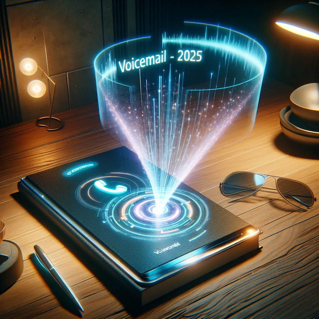 Virtual assistant voicemail