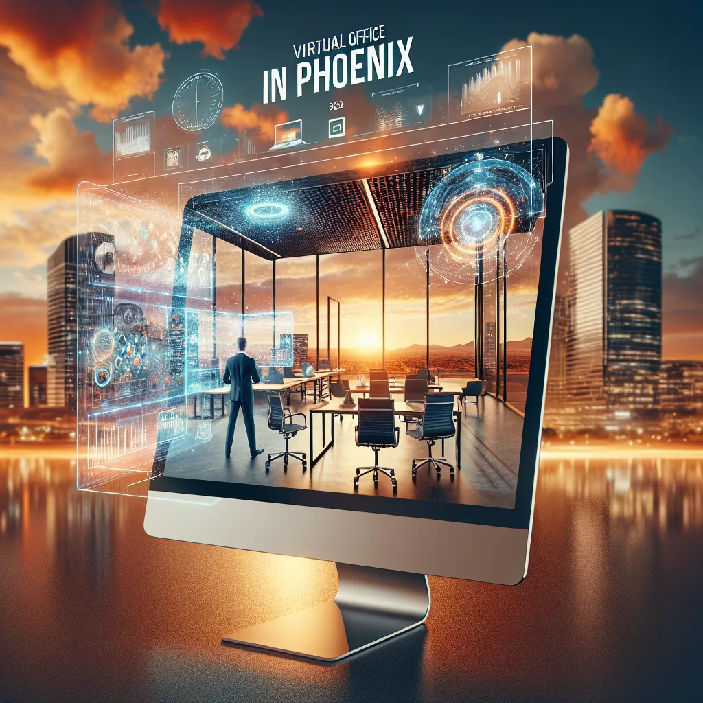 Virtual office in phoenix: What You Need to Know Before Choosing One