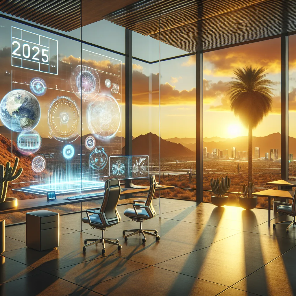 Virtual office in phoenix in 2025