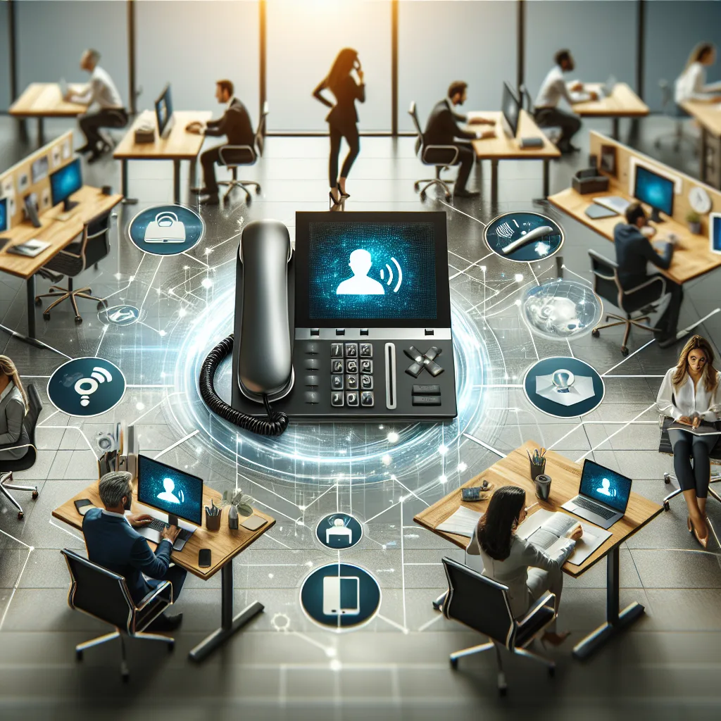 Virtual office phone answering: What You Need to Know Before Choosing One