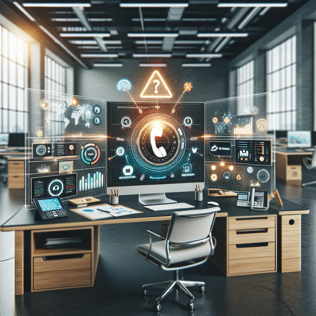 Virtual office phone answering service: What You Need to Know Before Choosing One