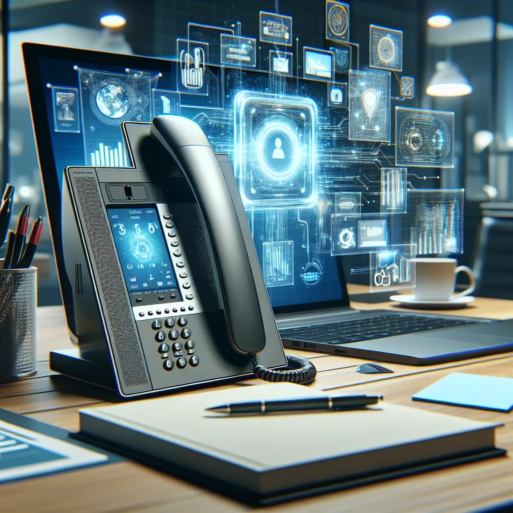 Virtual office telephone: What You Need to Know Before Choosing One
