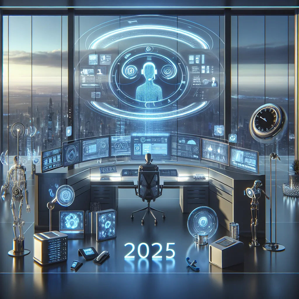 Virtual office telephone answering