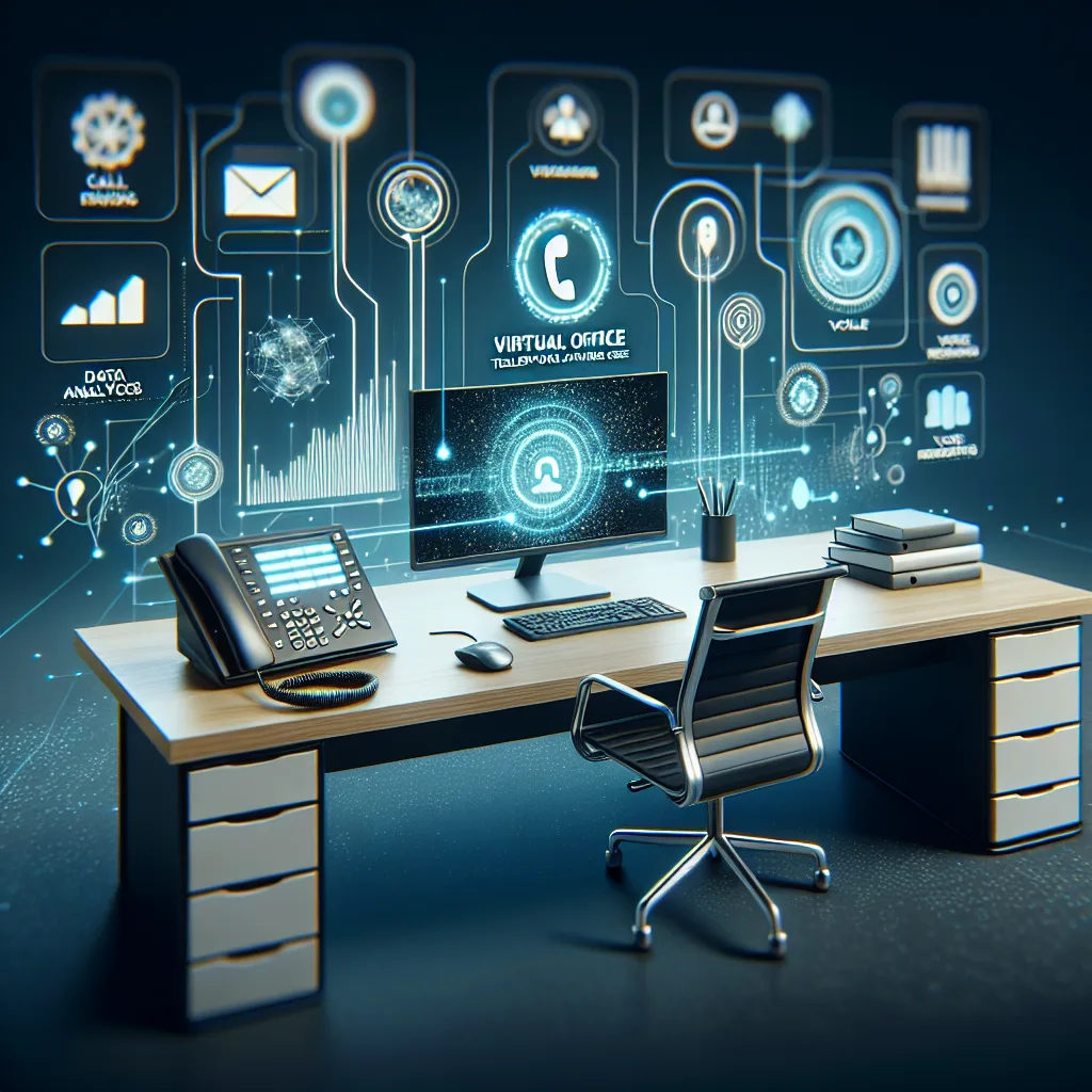 Virtual office telephone answering service: What You Need to Know Before Choosing One