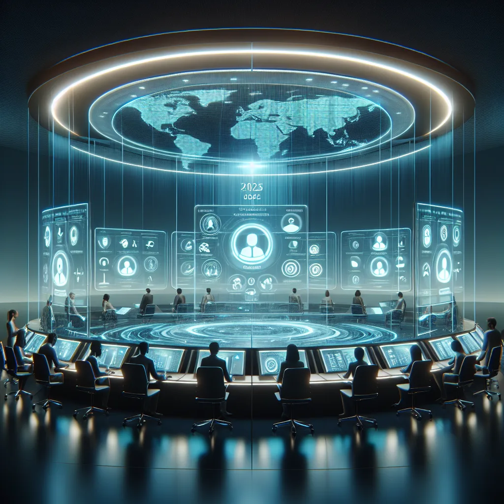 Virtual office telephone answering service