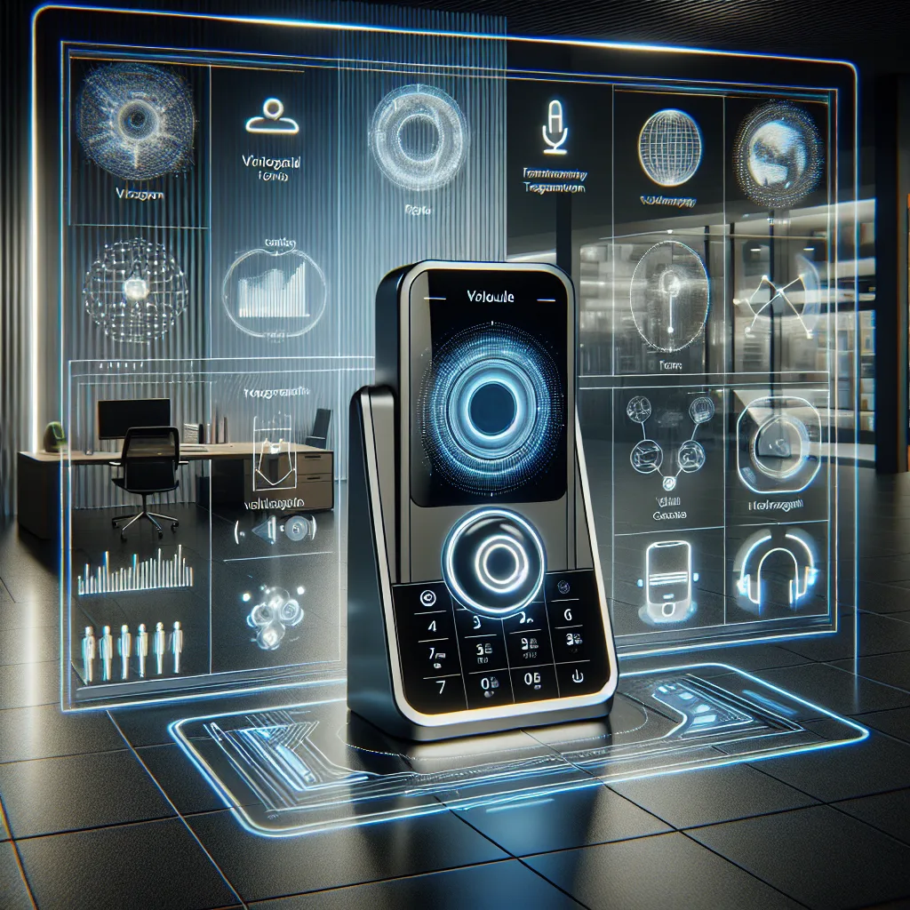 Virtual office telephone in 2025