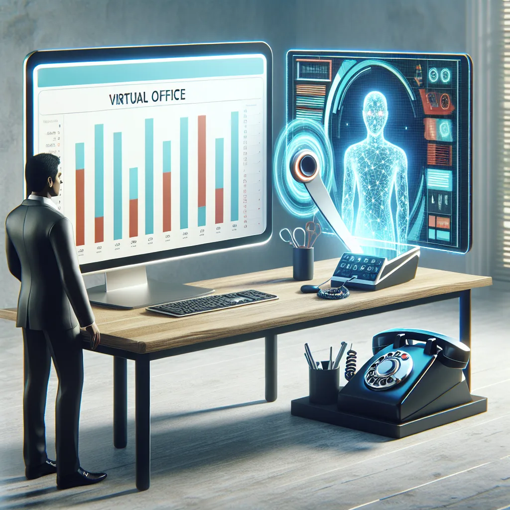 Virtual office telephone number: What You Need to Know Before Choosing One