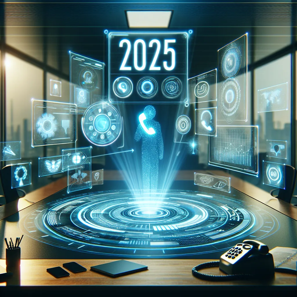 Virtual office telephone number