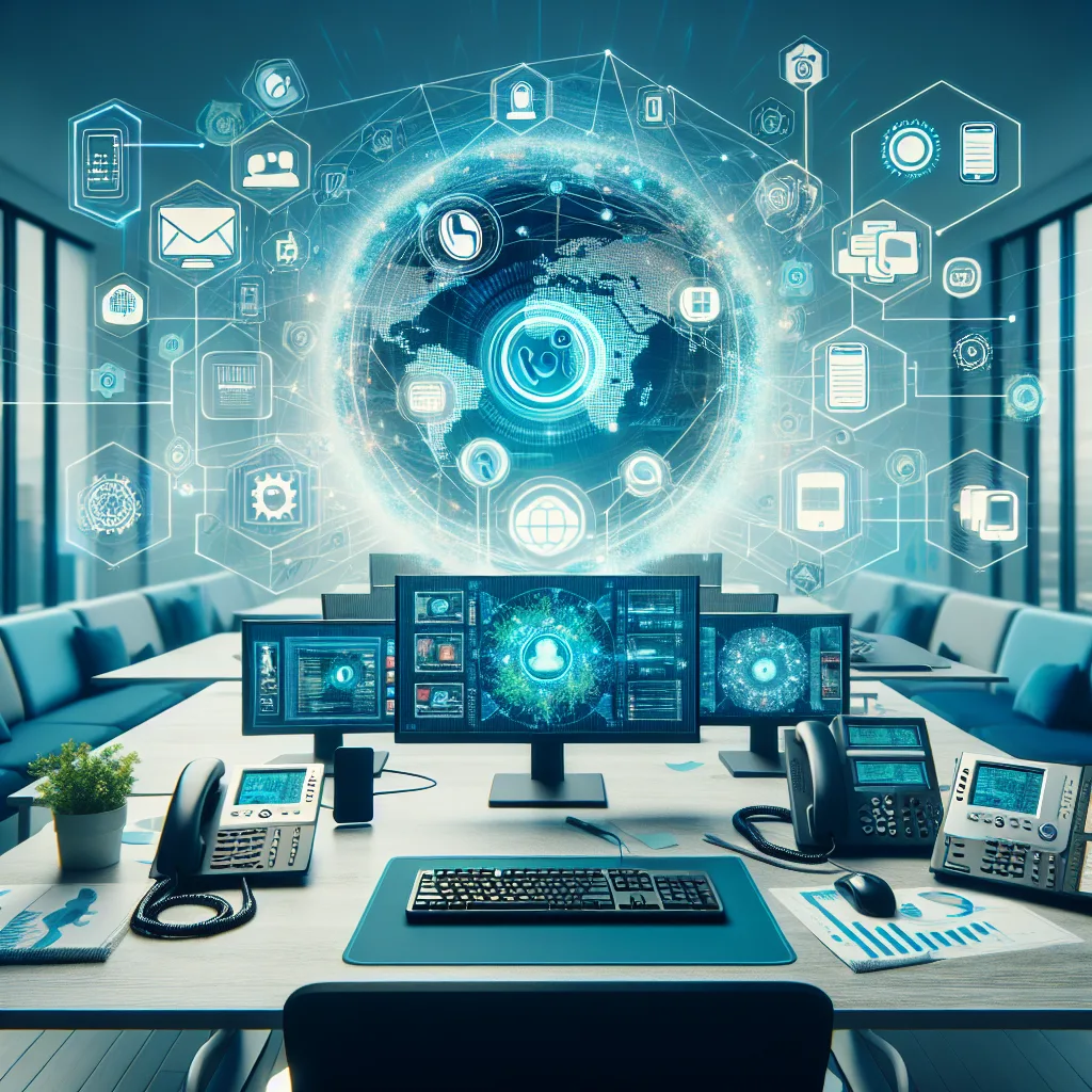 Virtual office telephone service: What You Need to Know Before Choosing One