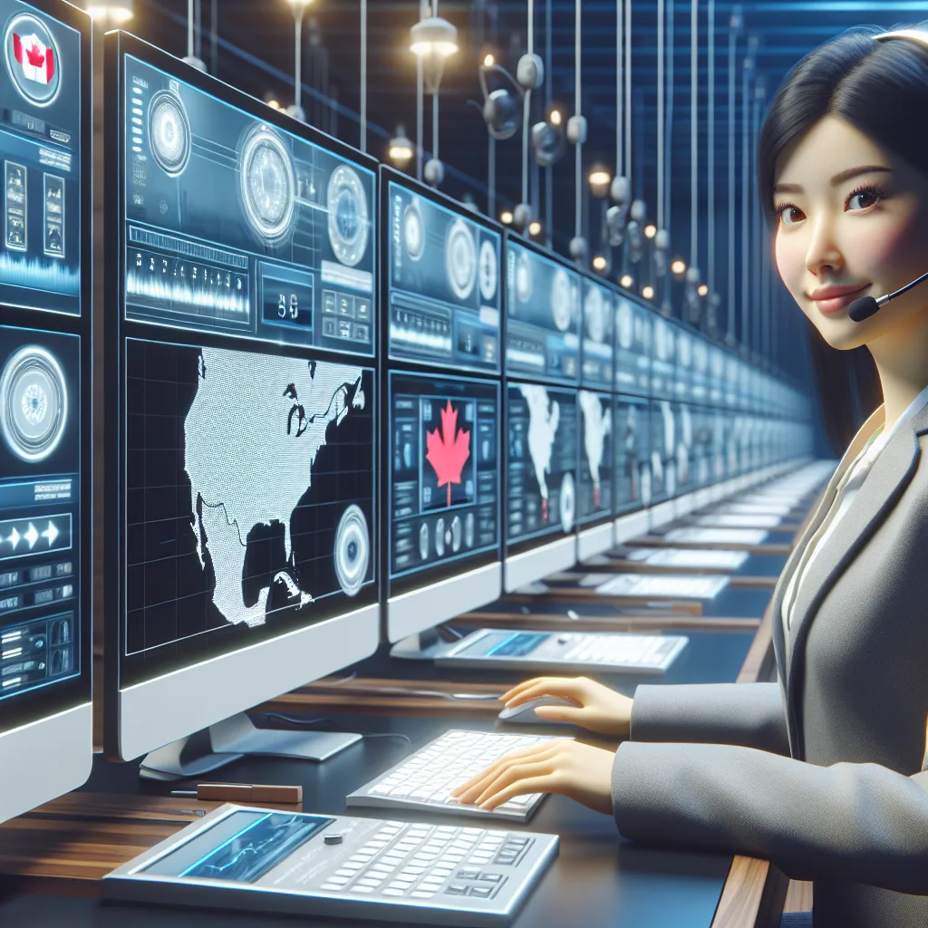 Virtual reception Canada: What You Need to Know Before Choosing One