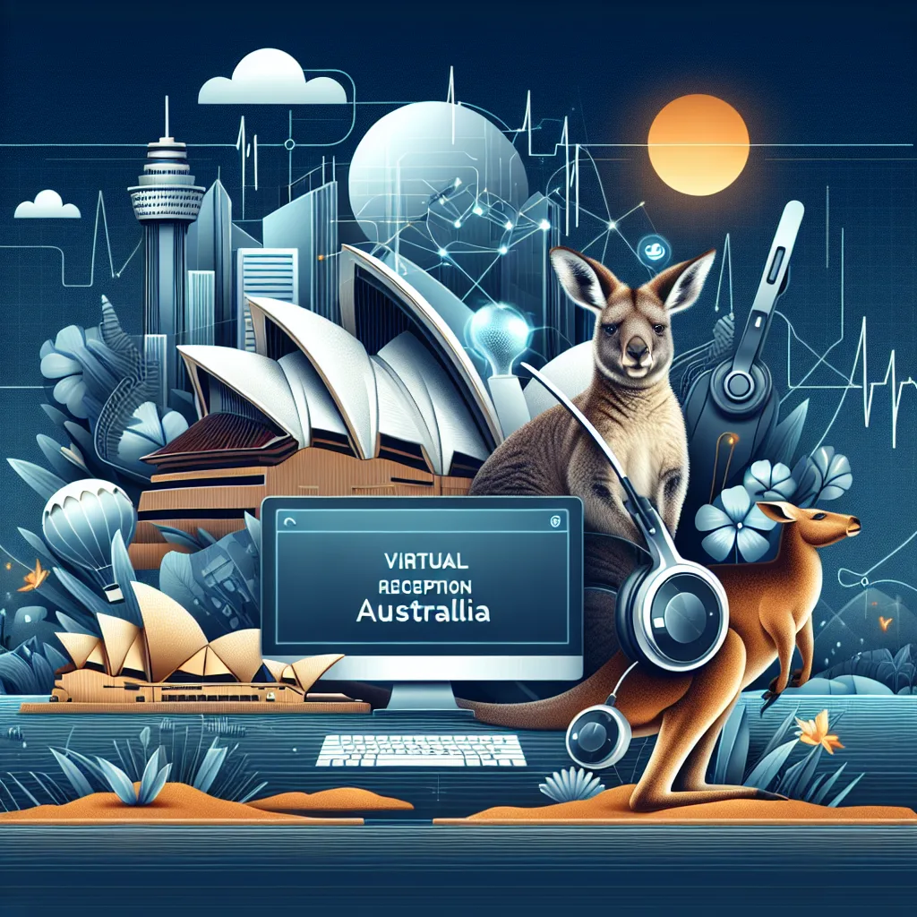 Virtual reception australia: What You Need to Know Before Choosing