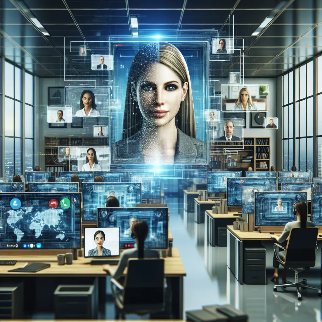 Virtual reception service: What You Need to Know Before Choosing One