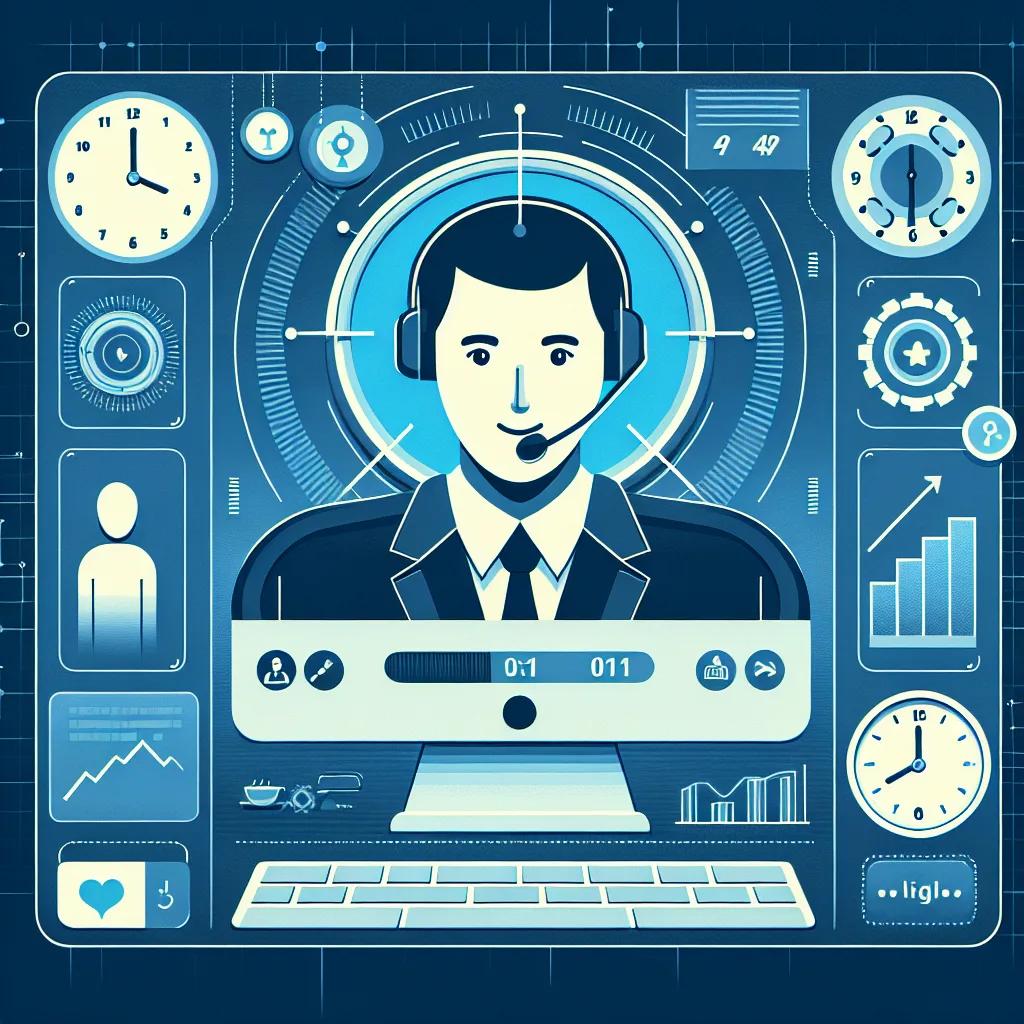 Virtual receptionist 24 7: What You Need to Know Before Choosing One