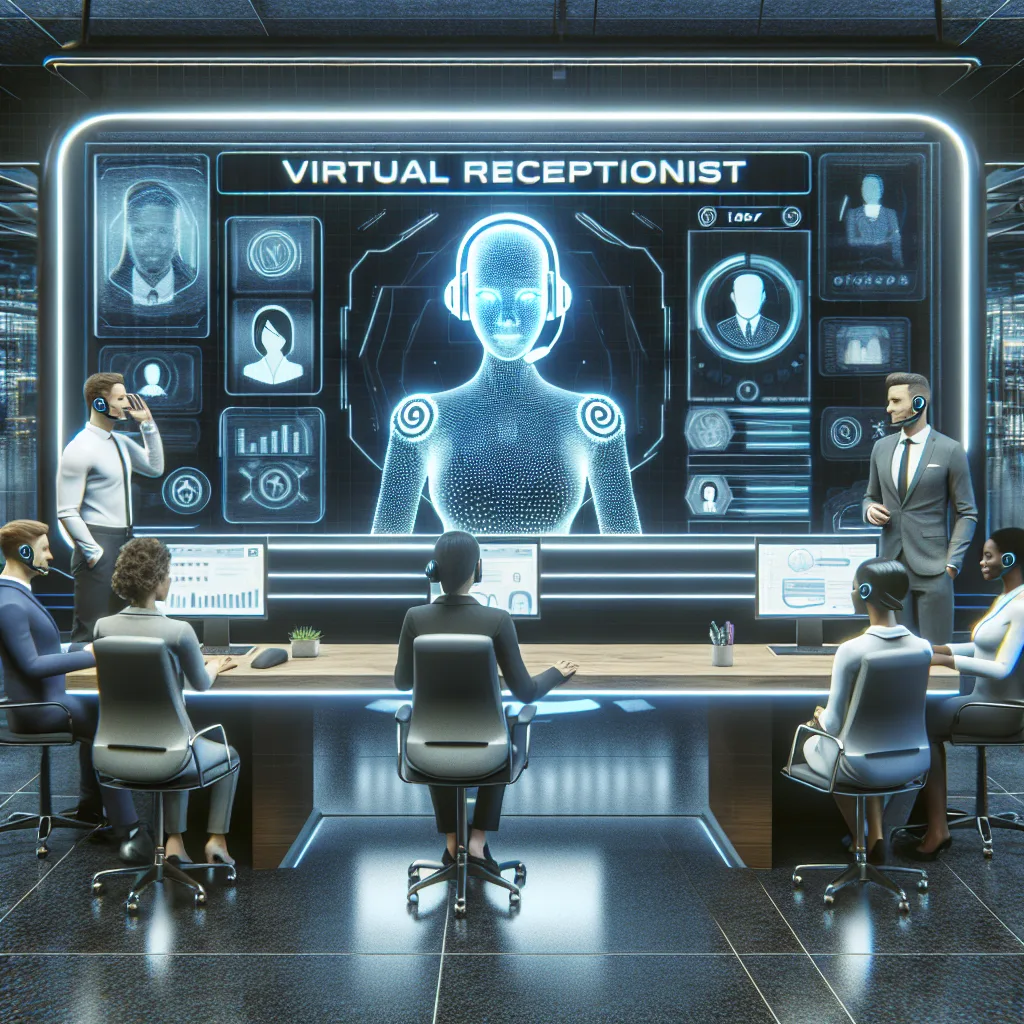 Virtual receptionist business: What You Need to Know Before Choosing One