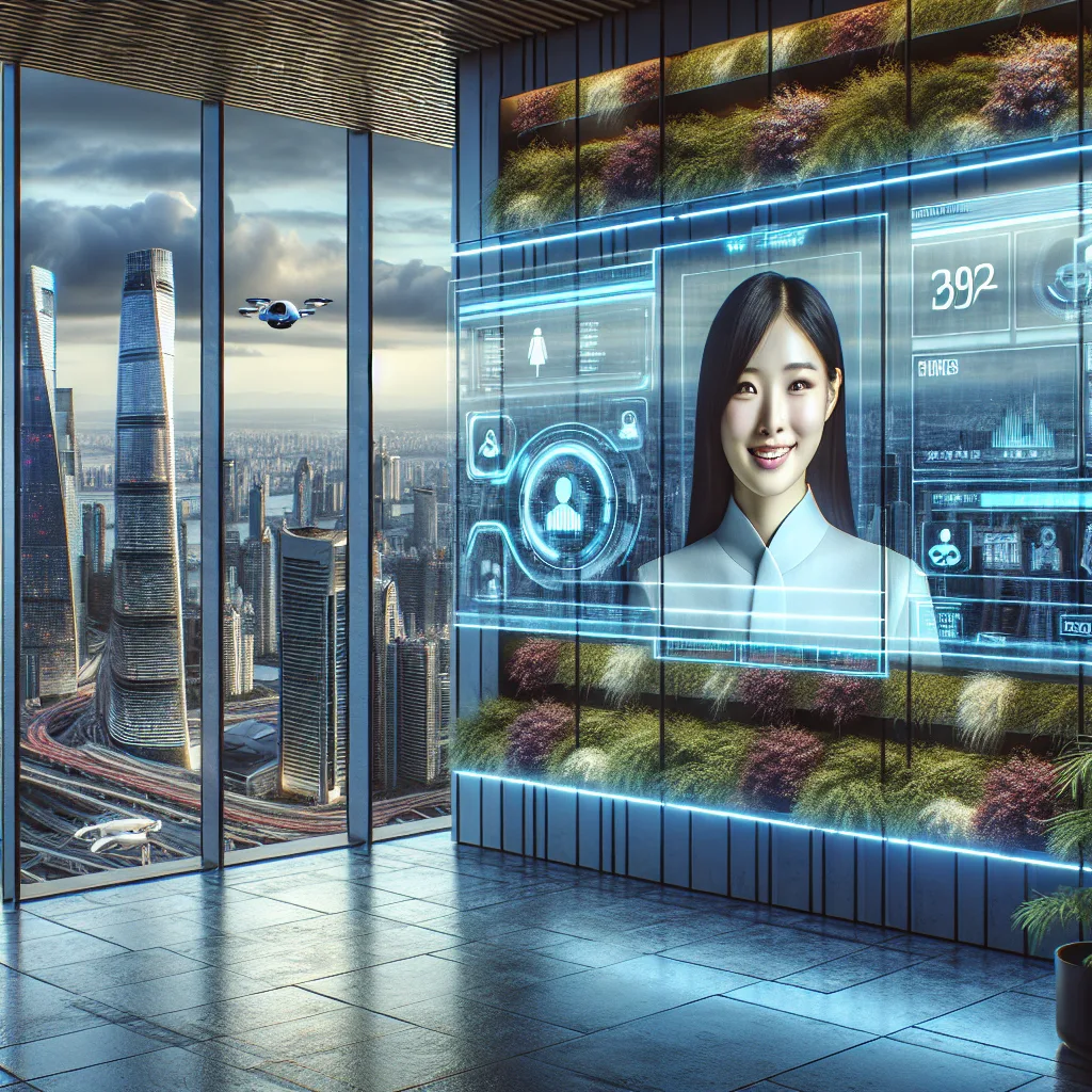 Virtual receptionist business