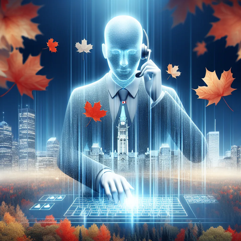 Virtual receptionist canada: What You Need to Know Before Choosing One