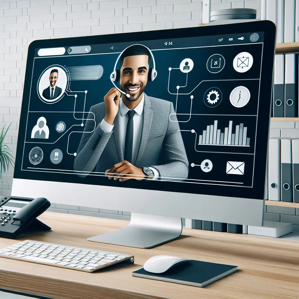 Virtual receptionist hiring: What You Need to Know Before Choosing One