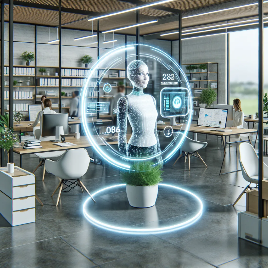 Virtual receptionist small business in 2025