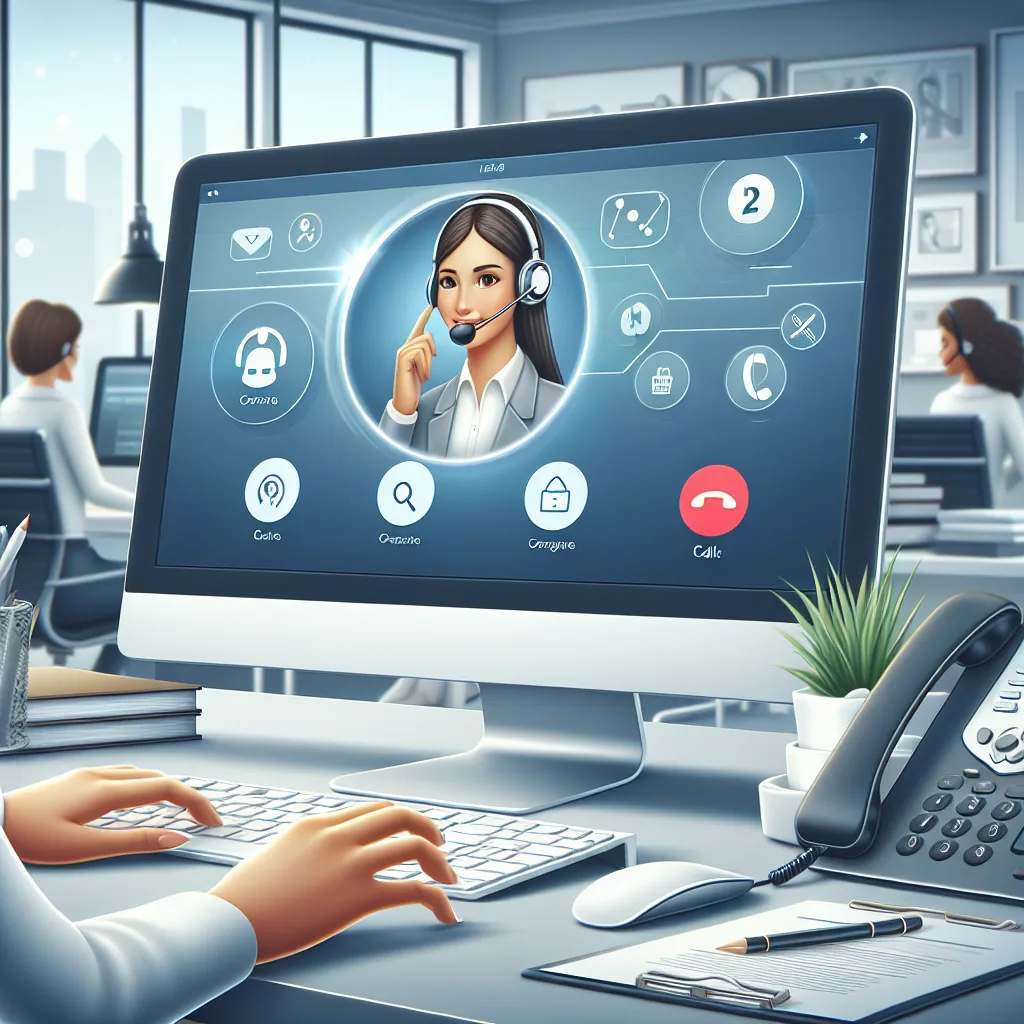 Virtual receptionist telephone answering service: What You Need to Know Before Choosing One