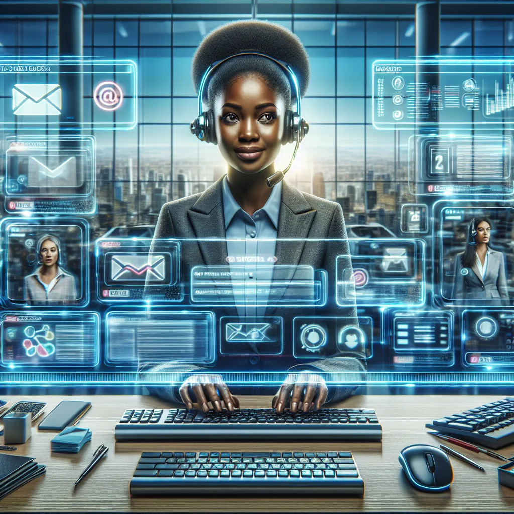 Virtual secretary answering service: What You Need to Know Before Choosing One