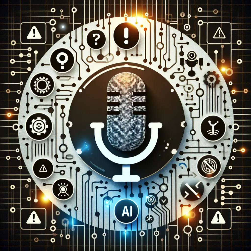 Voice agents ai: Mistakes to avoid