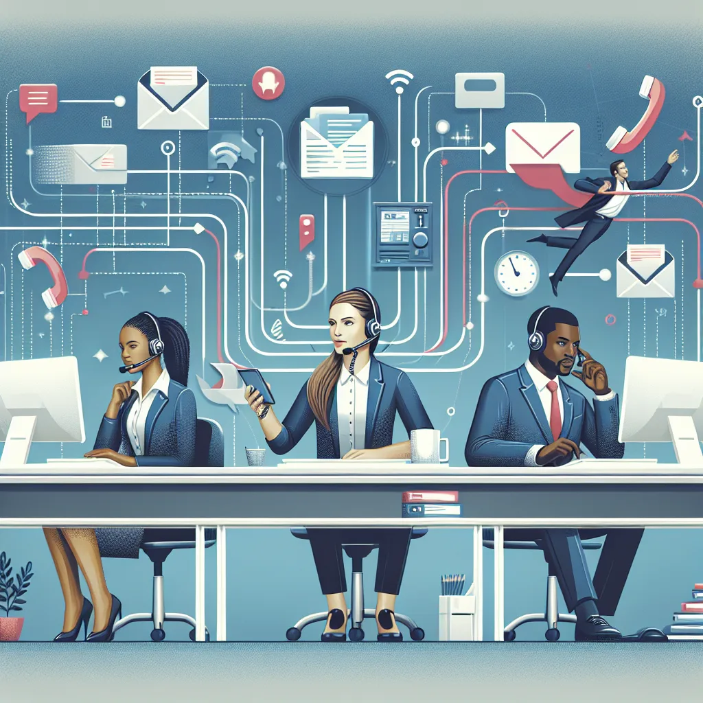 Voice mail systems: What It Is and Why Your Business Might Need One