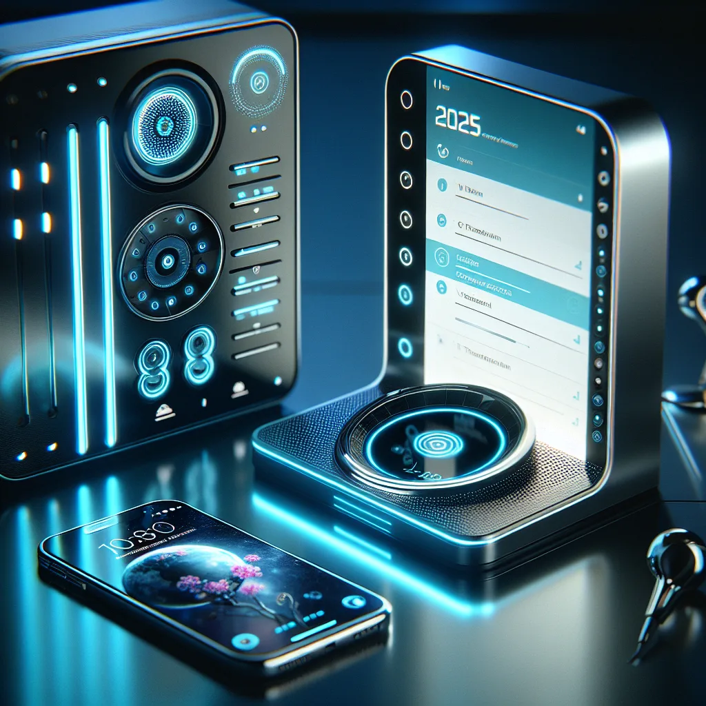 Voicemail answering machine