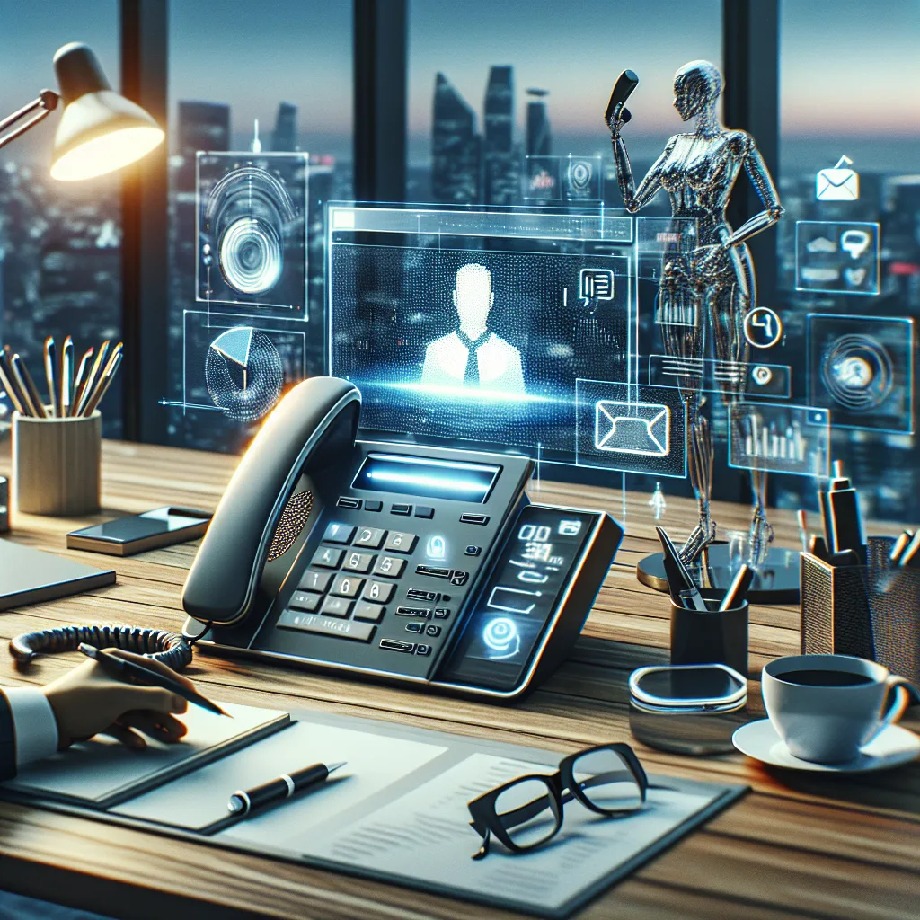 Voicemail answering service: What It Is and Why Your Business Might Need One