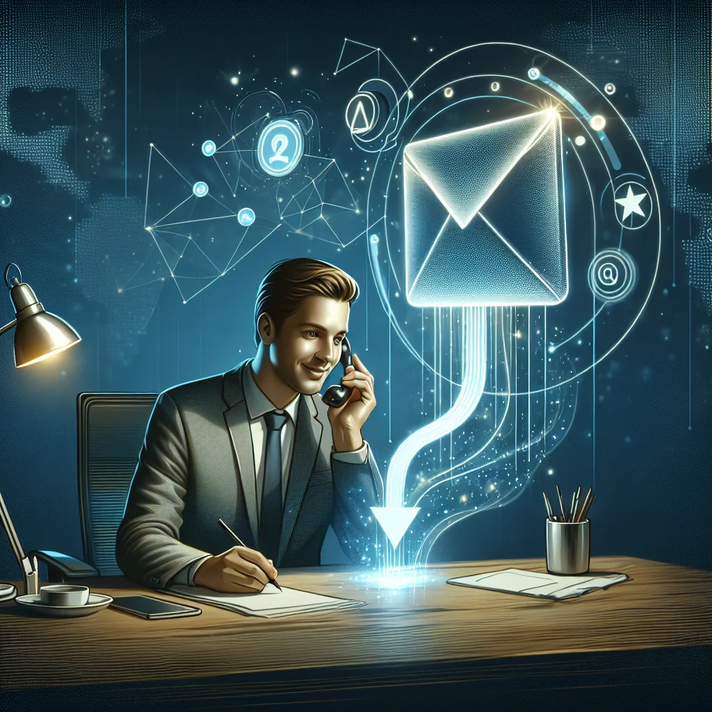 Voicemail messaging service: What It Is and Why Your Business Might Need One