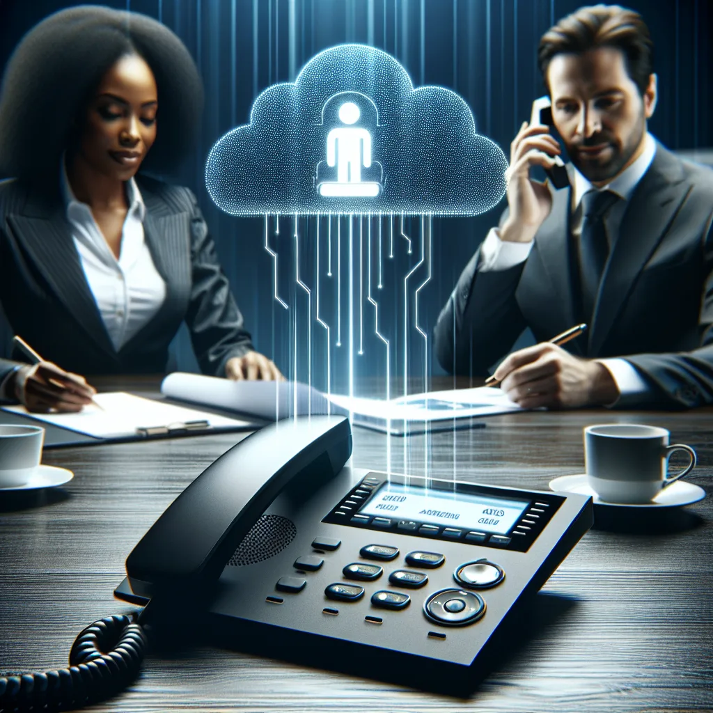 Voicemail service for business: What It Is and Why Your Business Might Need One