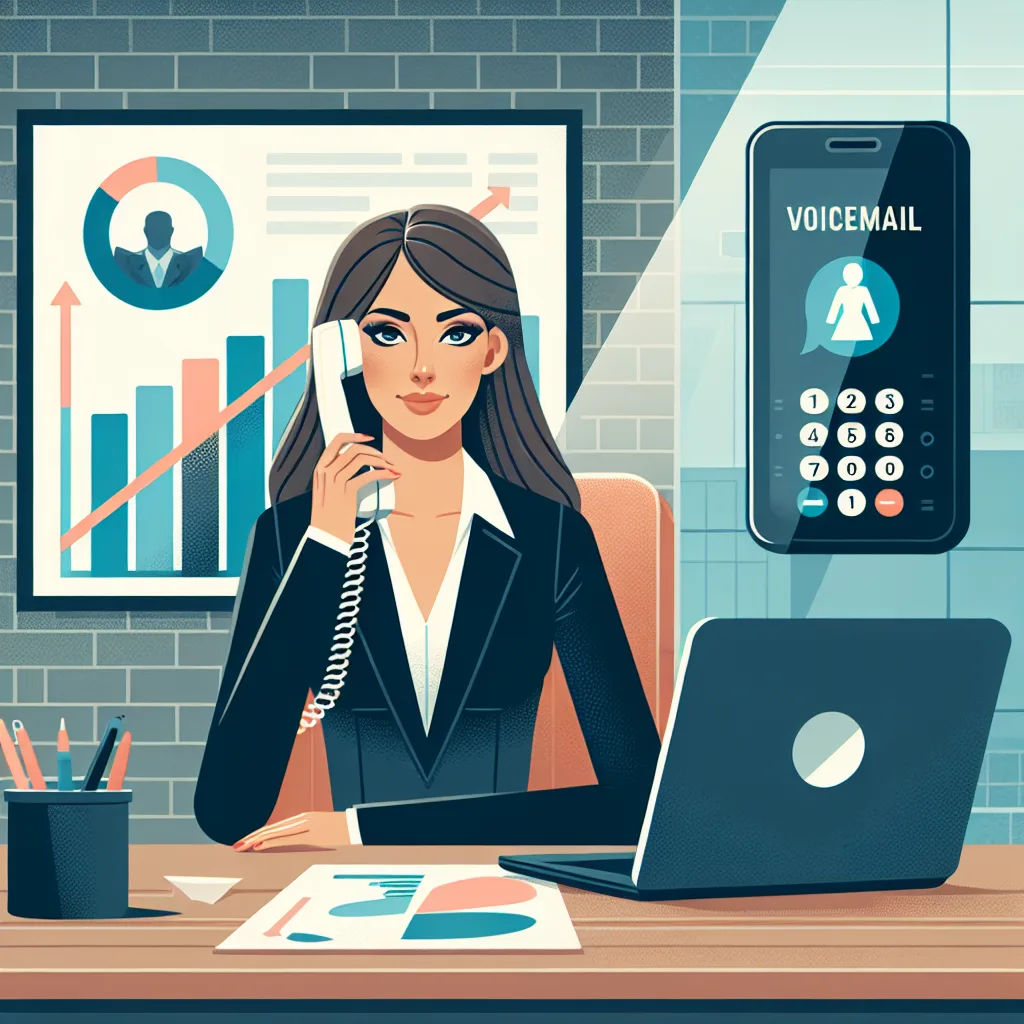 Voicemail services: What It Is and Why Your Business Might Need One