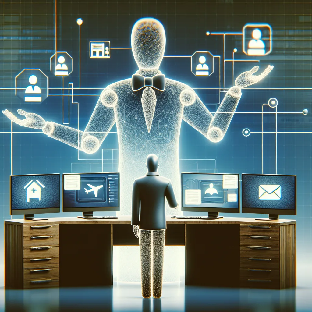 Vonage virtual receptionist: What You Need to Know Before Choosing One