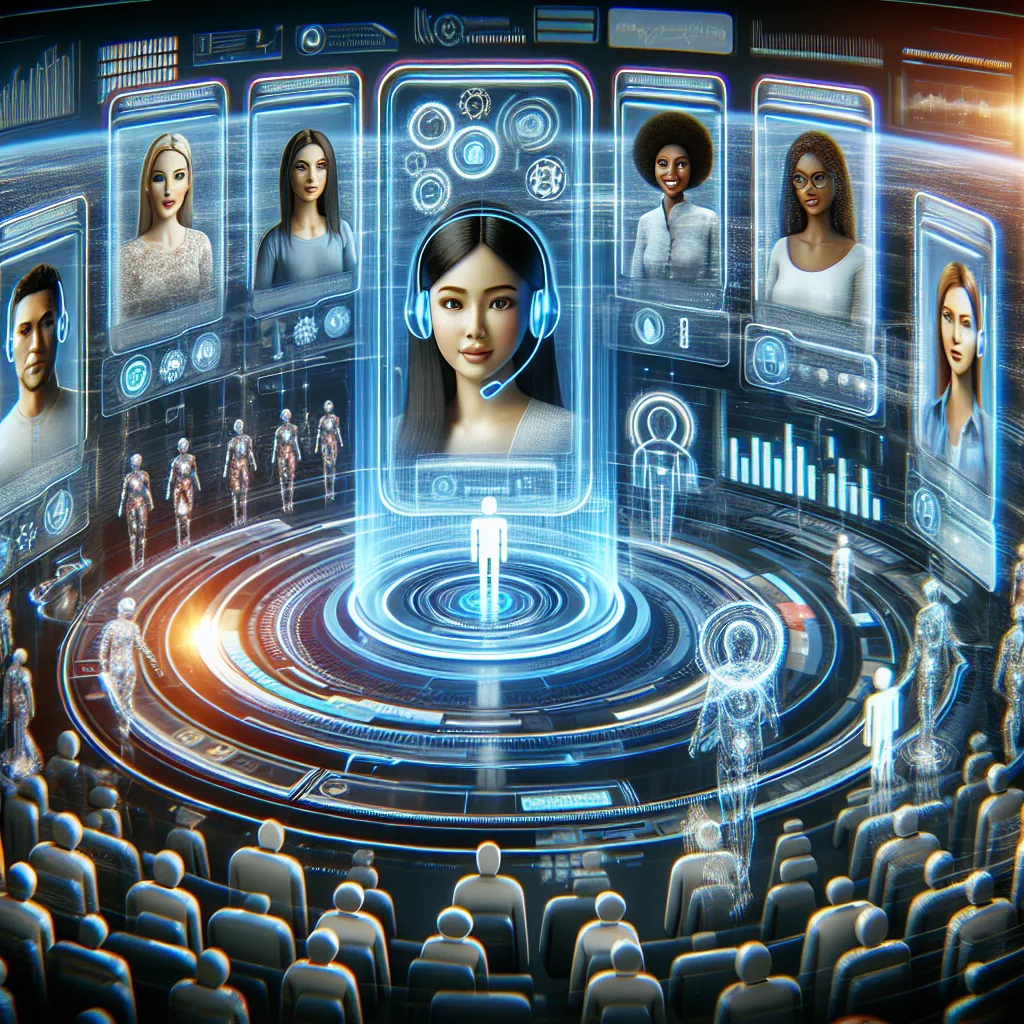 What is answering service