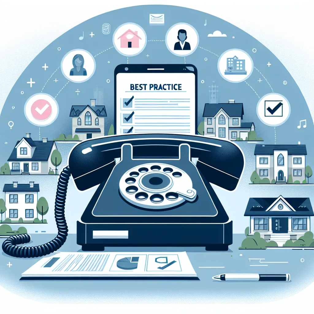What is cold calling in real estate: Benefits and best practices