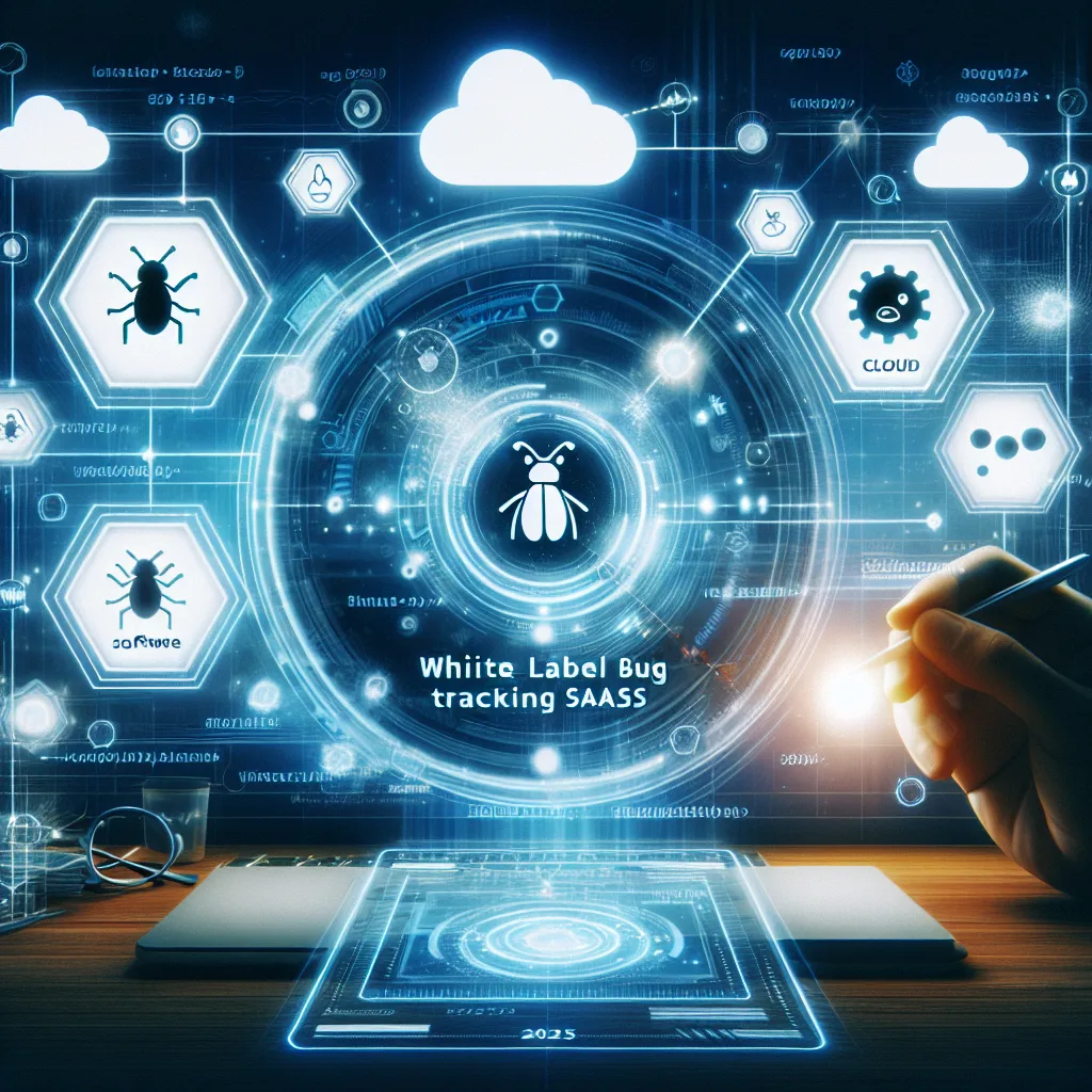 White label bug tracking saas: What It Is and How to Launch Yours