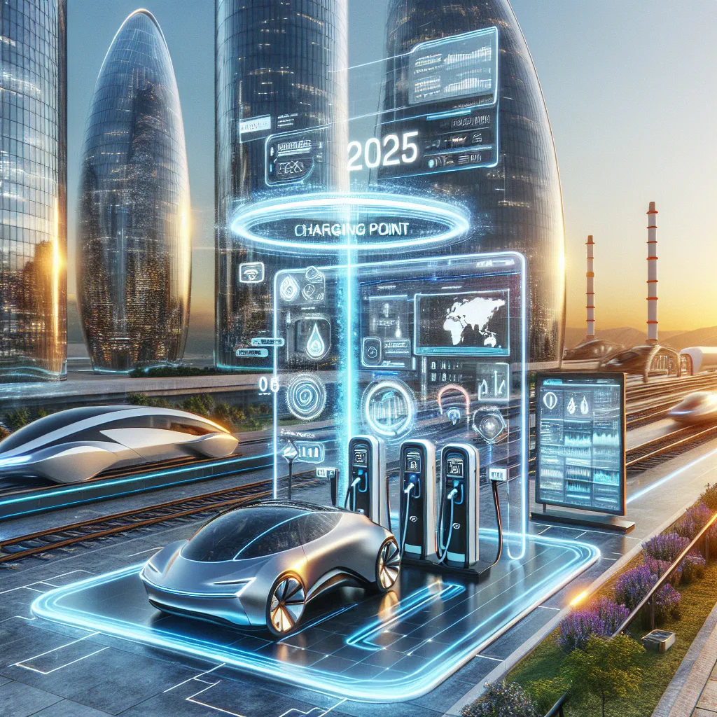 White label charging point management saas solution: What It Is and How to Launch Yours