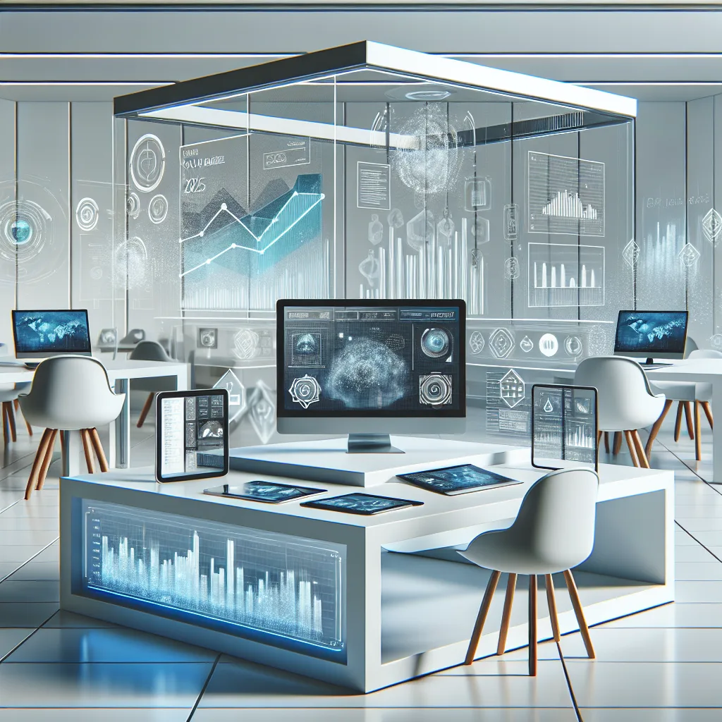 White label embedded business intelligence saas: Data-Driven Insights Under Your Own Brand