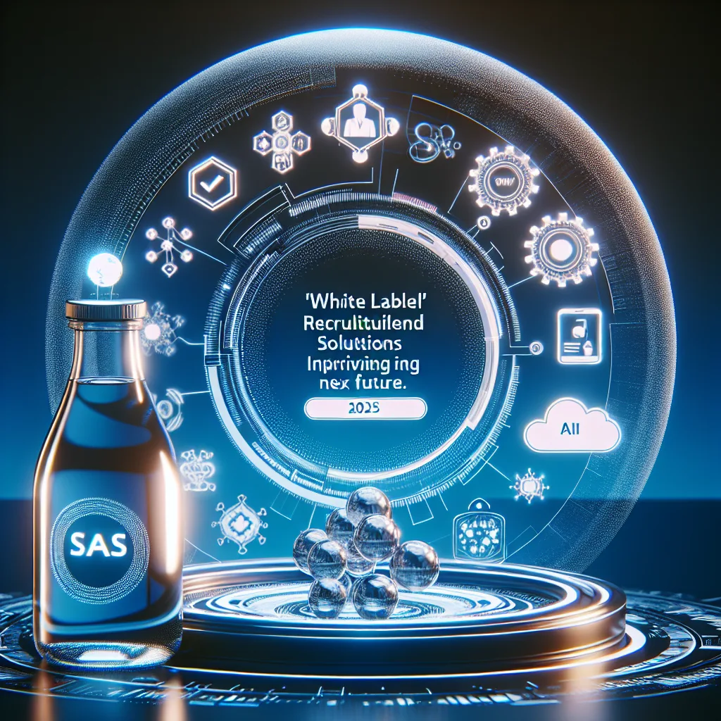 White label recruitment saas: What It Is and How to Launch Yours