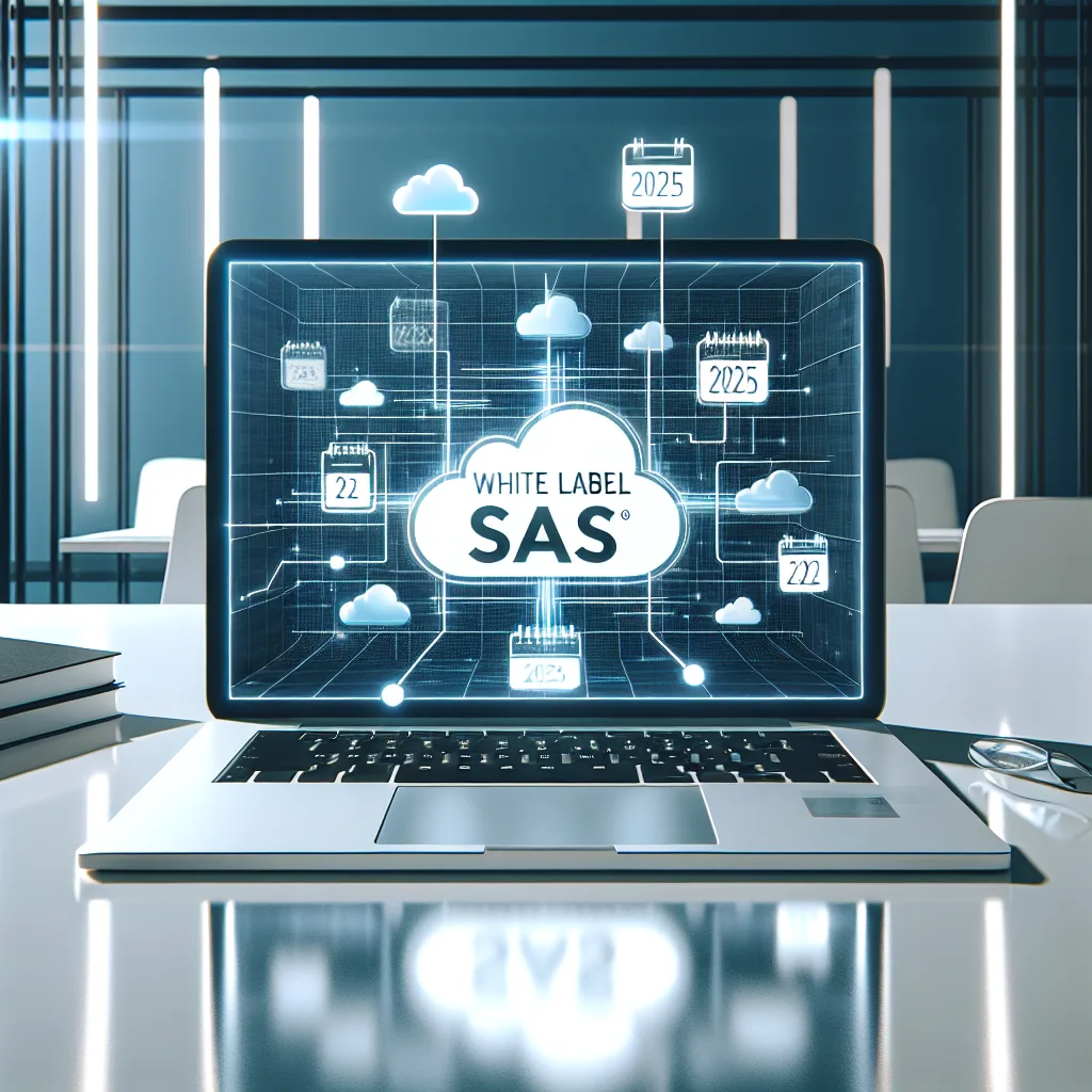 White label saaa: What It Is and How to Launch Yours