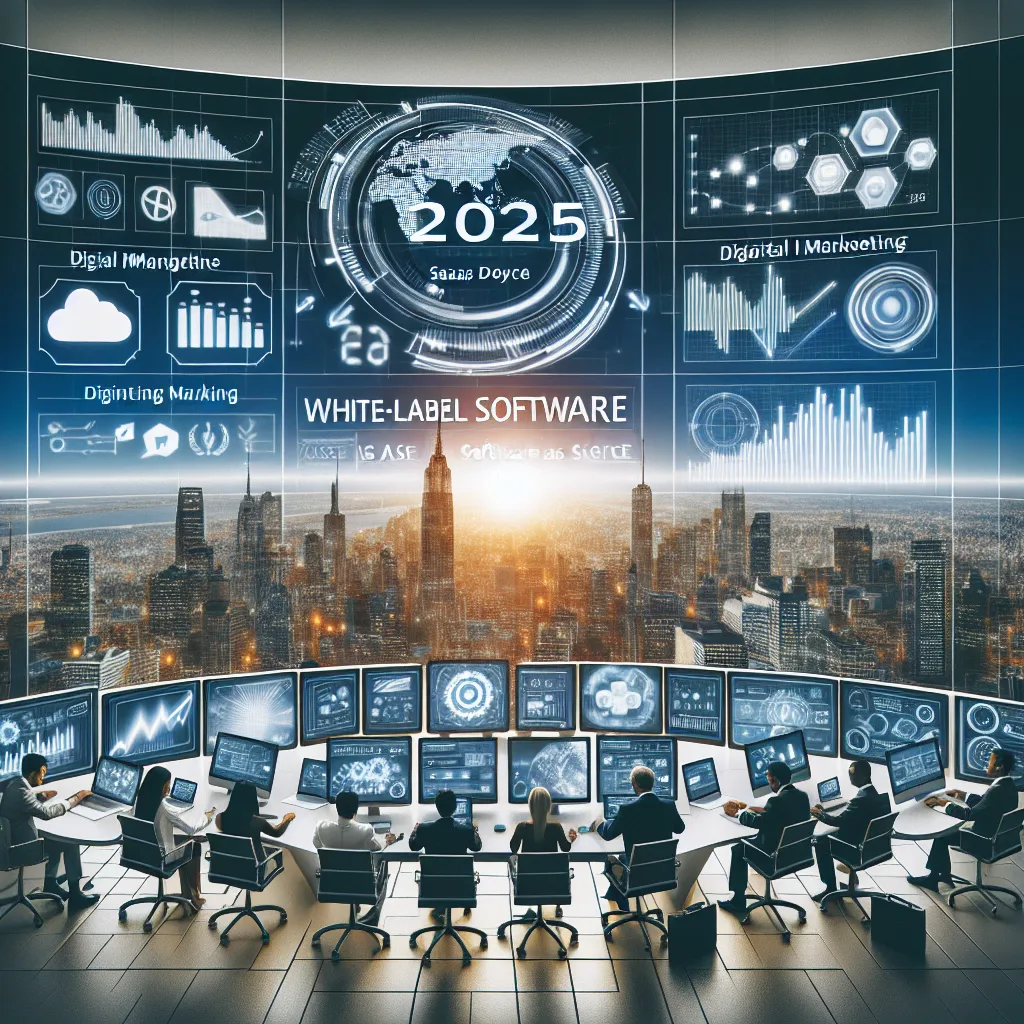 White label saas companies: What It Is and How to Launch Yours