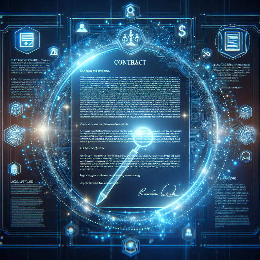 White label saas contract: Key Clauses and Legal Templates Explained