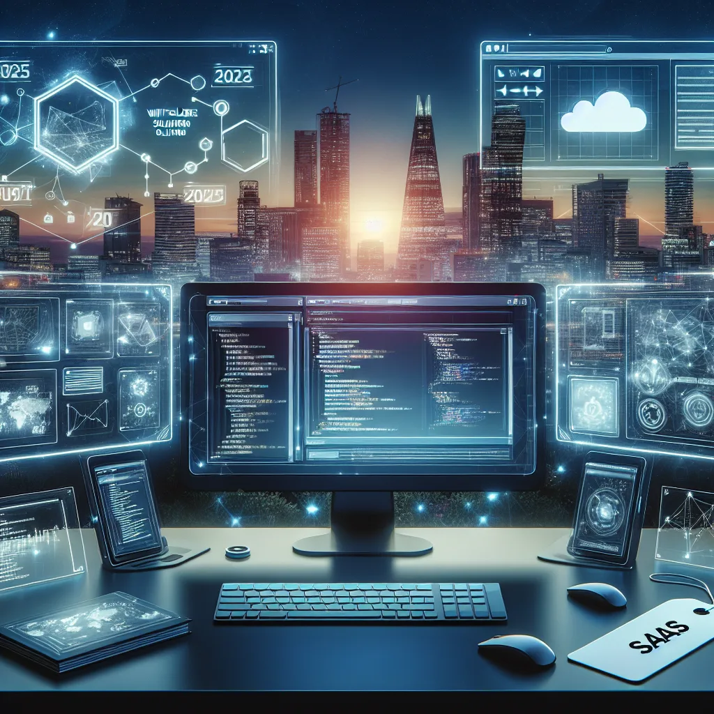 White-label saas development services: What It Is and How to Launch Yours